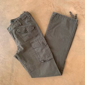 Y2K Cargo Pants - Polo Jeans